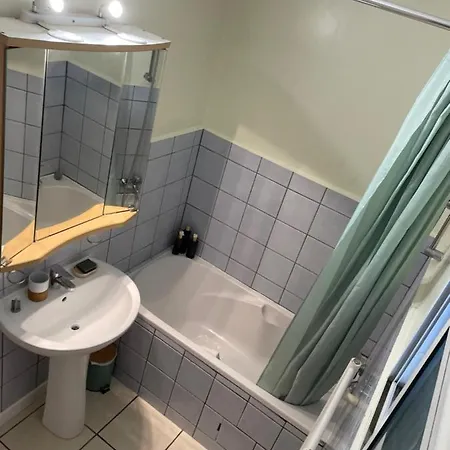Apartment Grand 7 Minutes De La Et Climatise Sur Juan Les Pins